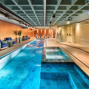 Melia Paulista Hotel